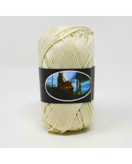 FILATO ISPE LUXOR UNITO (GOM 50 G.) COL 005