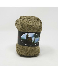 FILATO ISPE LUXOR UNITO (GOM 50 G.) COL 006