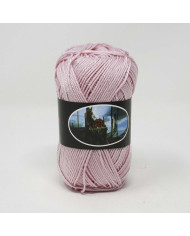 FILATO ISPE LUXOR UNITO (GOM 50 G.) COL 007