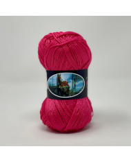 FILATO ISPE LUXOR UNITO (GOM 50 G.) COL 009