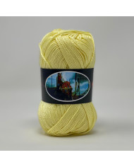 FILATO ISPE LUXOR UNITO (GOM 50 G.) COL 011