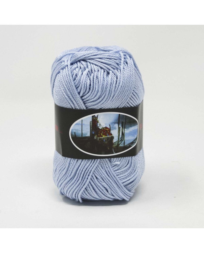 FILATO ISPE LUXOR UNITO (GOM 50 G.) COL 014