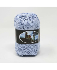 FILATO ISPE LUXOR UNITO (GOM 50 G.) COL 014