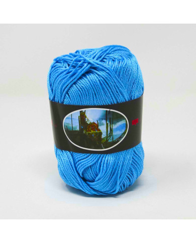 FILATO ISPE LUXOR UNITO (GOM 50 G.) COL 029