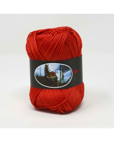 FILATO ISPE LUXOR UNITO (GOM 50 G.) COL 041