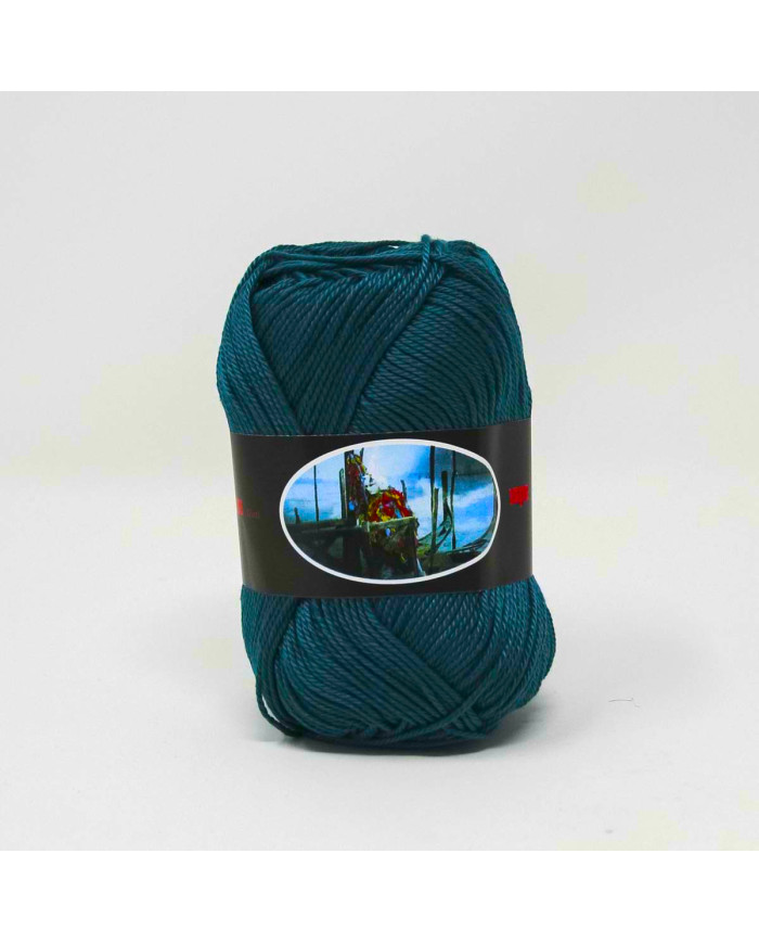 FILATO ISPE LUXOR UNITO (GOM 50 G.) COL 047