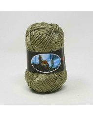 FILATO ISPE LUXOR UNITO (GOM 50 G.) COL 052