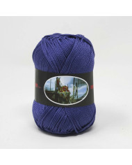 FILATO ISPE LUXOR UNITO (GOM 50 G.) COL 059