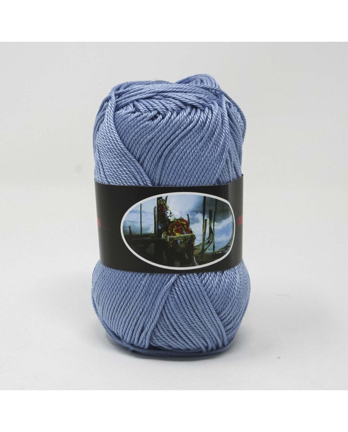 FILATO ISPE LUXOR UNITO (GOM 50 G.) COL 070