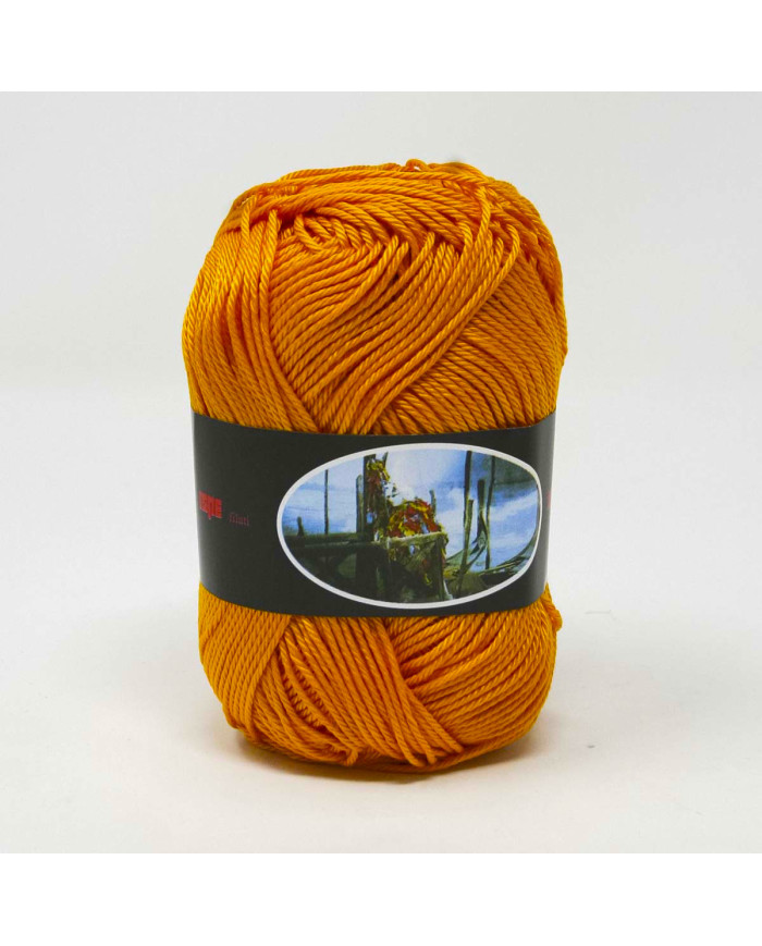 FILATO ISPE LUXOR UNITO (GOM 50 G.) COL 071