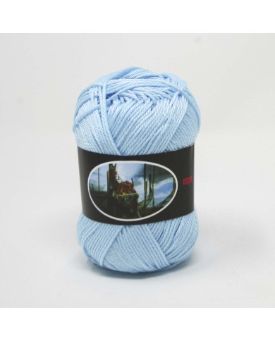 FILATO ISPE LUXOR UNITO (GOM 50 G.) COL 073