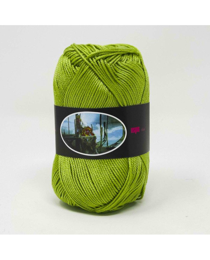 FILATO ISPE LUXOR UNITO (GOM 50 G.) COL 074