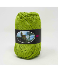 FILATO ISPE LUXOR UNITO (GOM 50 G.) COL 074