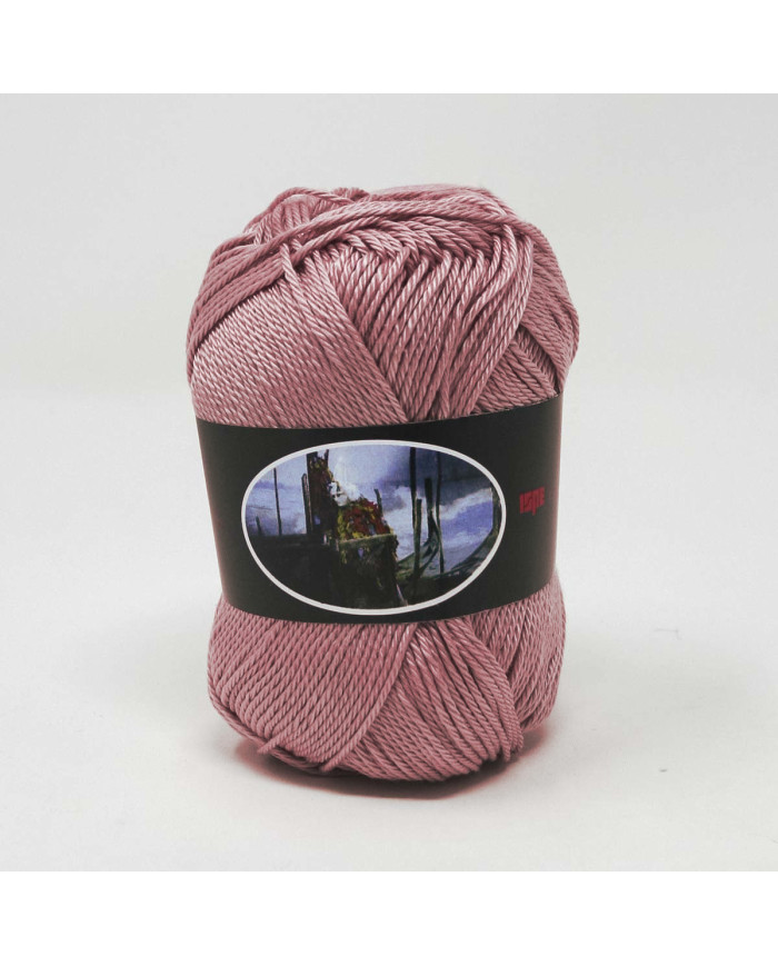 FILATO ISPE LUXOR UNITO (GOM 50 G.) COL 092