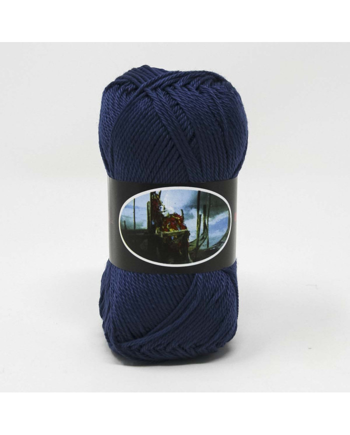 FILATO ISPE LUXOR UNITO (GOM 50 G.) COL 095