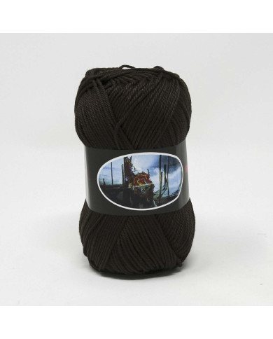 FILATO ISPE LUXOR UNITO (GOM 50 G.) COL 104