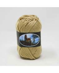 FILATO ISPE LUXOR UNITO (GOM 50 G.) COL 106