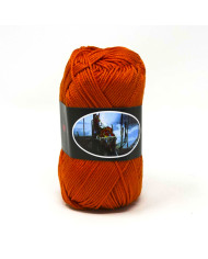 FILATO ISPE LUXOR UNITO (GOM 50 G.) COL 108