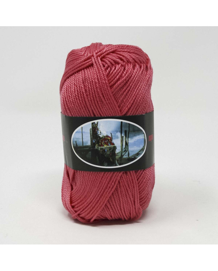 FILATO ISPE LUXOR UNITO (GOM 50 G.) COL 109