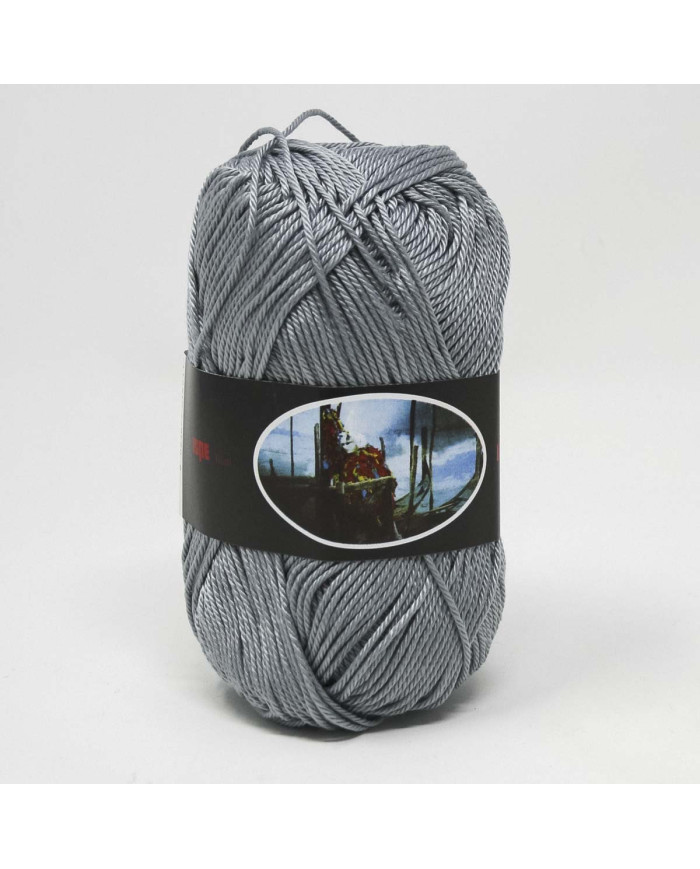 FILATO ISPE LUXOR UNITO (GOM 50 G.) COL 110