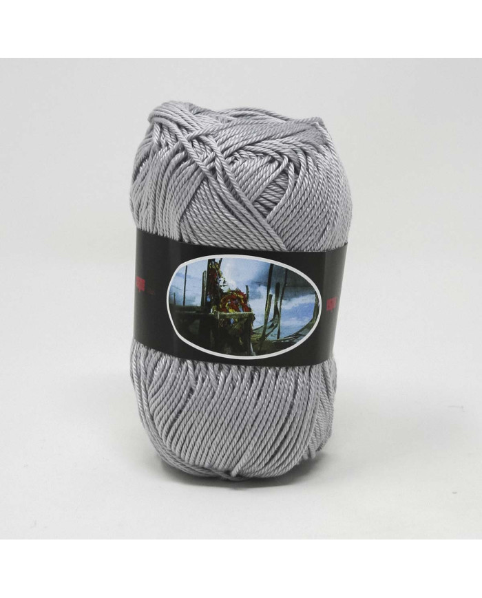 FILATO ISPE LUXOR UNITO (GOM 50 G.) COL 100