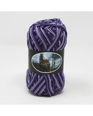 FILATO ISPE LUXOR STAMPATO (GOM 50 G.) COL 117