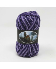 FILATO ISPE LUXOR STAMPATO (GOM 50 G.) COL 117