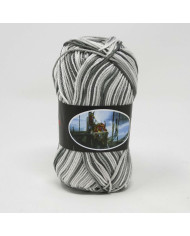 FILATO ISPE LUXOR STAMPATO (GOM 50 G.) COL 130