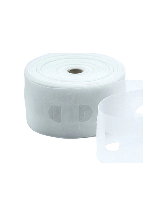 NASTRO SENZA TASCHE PER BAST. TRASP MM 100