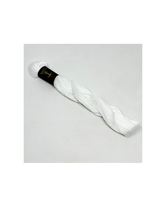 MAGLIERIA ANCHOR N. 20 (MAT X 50 G.) COL 001