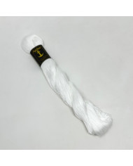 MAGLIERIA ANCHOR N. 30 (MAT X 50 G.) COL 001