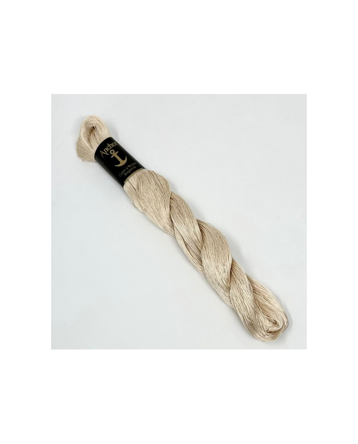 MAGLIERIA ANCHOR N. 30 (MAT X 50 G.) COL 387