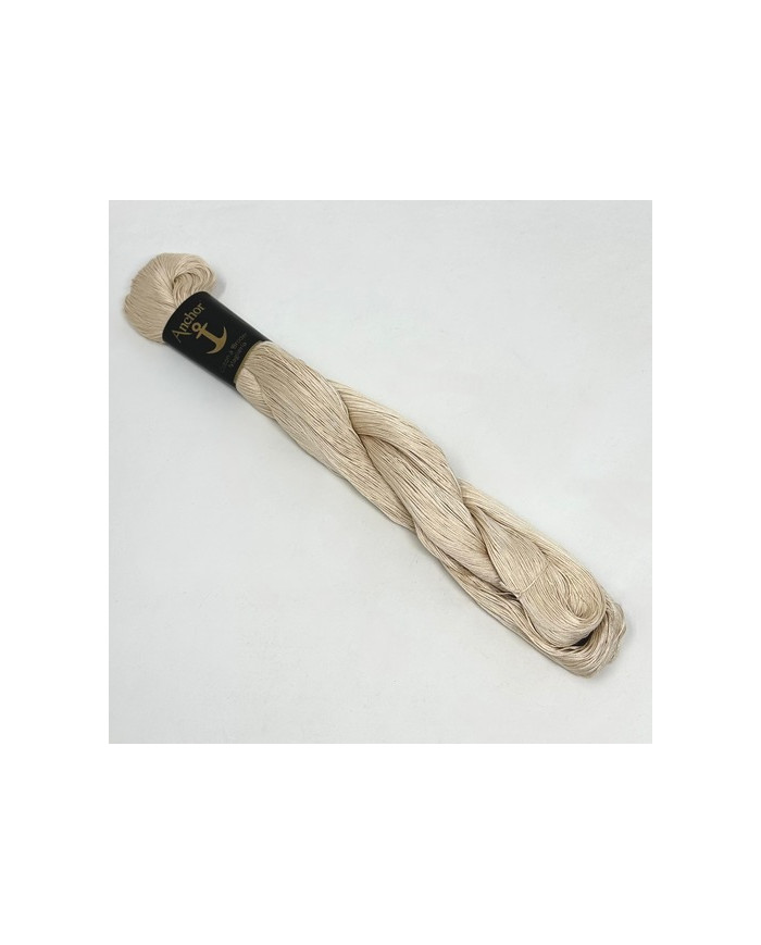 MAGLIERIA ANCHOR N. 25 (MAT X 50 G.) COL 387