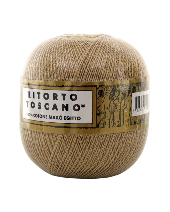 RITORTO TOSCANO  8 (1 GOM X 100 G.) TABACCO