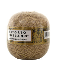 RITORTO TOSCANO  8 (1 GOM X 100 G.) TABACCO