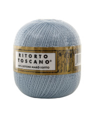 RITORTO TOSCANO  5 (1 GOM X 100 G.) CELESTE