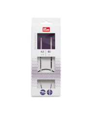 FERRI CIRCOLARI ERGONOMICI CM 80 N. 4,0