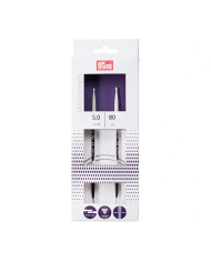 FERRI CIRCOLARI ERGONOMICI CM 80 N. 5,0