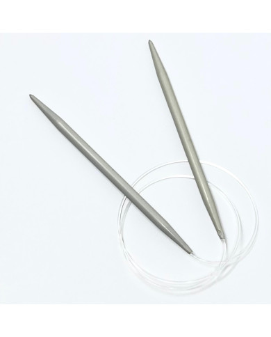 FERRI CIRCOLARI ALLUMINIO CM 80 N. 7,5