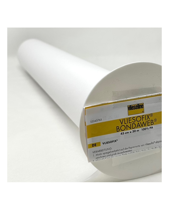 VLIESOFIX BONDAWEB H 45 CM (BIADESIVO)