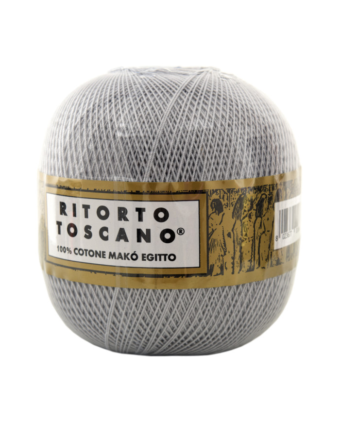 RITORTO TOSCANO  5 (1 GOM X 100 G.) GRIGIO