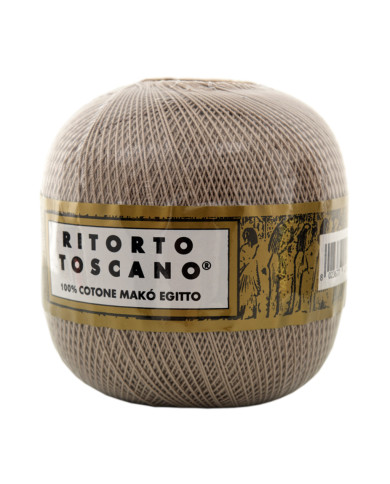 RITORTO TOSCANO  5 (1 GOM X 100 G.) TORTORA