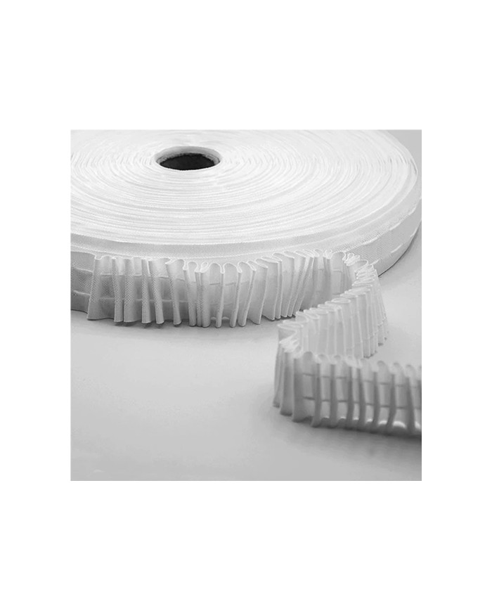NASTRO ARRICCIATENDE N/401 POL. MM 32 (PZ 100 MT)