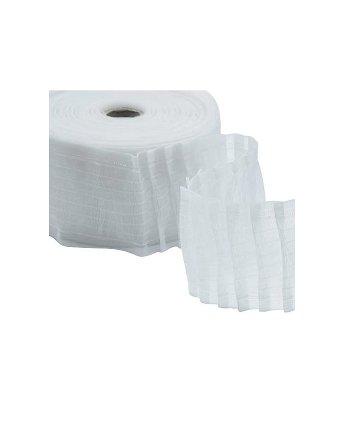 NASTRO ARRICCIATENDE N201/90/TRBA 90 MM (50 MT)