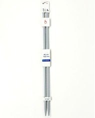 FERRI MAGLIA IN PLASTICA CM 40 MIS. 7,5