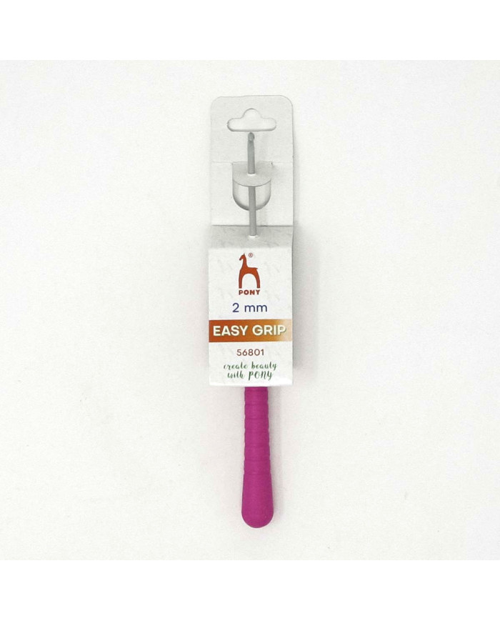 UNCINETTI LANA ALL. EASY GRIP CM 14  2,0 MM