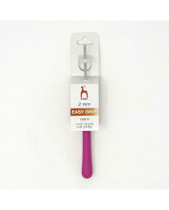 UNCINETTI LANA ALL. EASY GRIP CM 14  2,0 MM