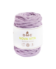 DMC NOVA VITA 12 (250 GR, 55 MT) 062 LILLA