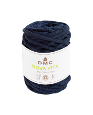 DMC NOVA VITA 12 (250 GR, 55 MT) 074 BLU