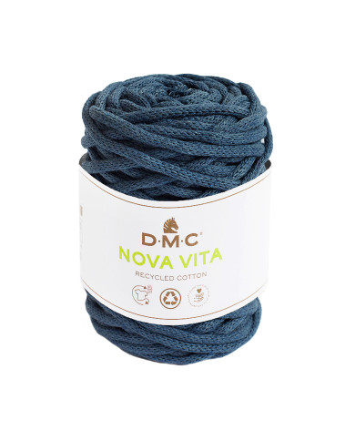 DMC NOVA VITA 12 (250 GR, 55 MT) 076 AVIO
